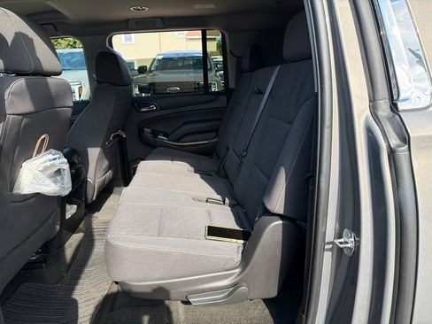 Used 2017 Chevrolet Suburban LS w/ All-Season Package AWD/4WD image 15