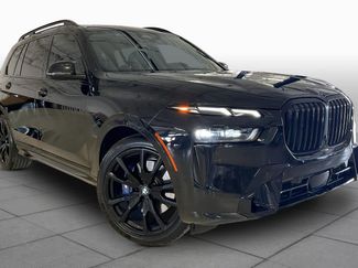 Used 2024 BMW X7 xDrive40i w/ M Sport Package video 2