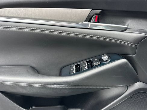 Used 2018 MAZDA MAZDA6 Grand Touring image 10