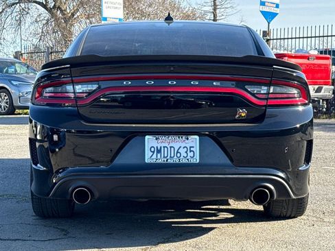 Used 2023 Dodge Charger Scat Pack w/ Plus Group image 5