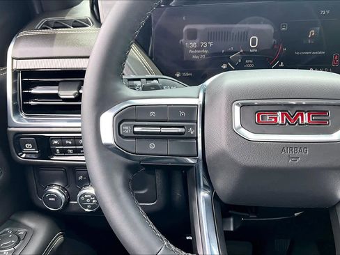 Used 2025 GMC Yukon Elevation RWD image 24