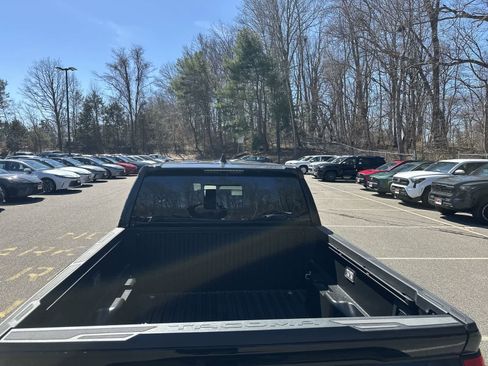 New 2026 Toyota Tacoma Limited AWD/4WD image 20