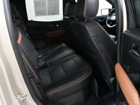 Used 2023 GMC Canyon AT4 w/ AT4 Premium Package image 16