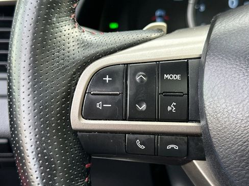 Used 2021 Lexus RX 350 F Sport w/ Accessory Package image 27