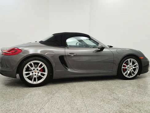 Used 2014 Porsche Boxster S RWD image 6