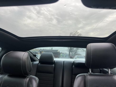 Used 2014 Ford Mustang GT Premium w/ Electronics Package RWD image 27