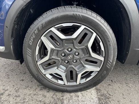 Used 2021 Hyundai Santa Fe Limited image 12