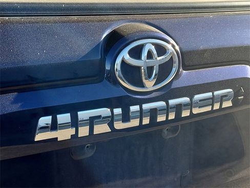 Used 2023 Toyota 4Runner SR5 image 8
