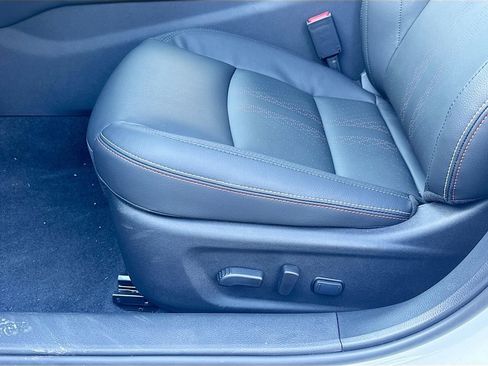 New 2025 Nissan Altima 2.5 SR w/ SR Premium Package image 19