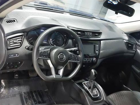 Used 2020 Nissan Rogue S AWD/4WD image 19