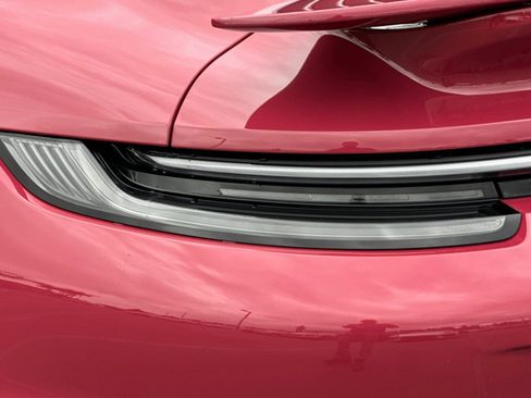 Certified 2024 Porsche 911 Turbo S image 26