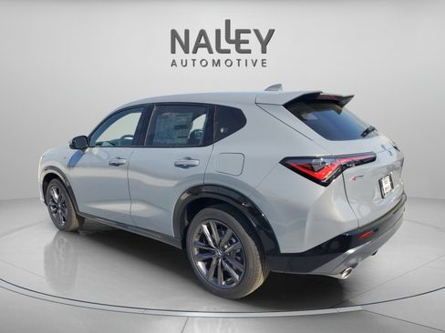 Used 2026 Acura ADX A-Spec FWD image 2