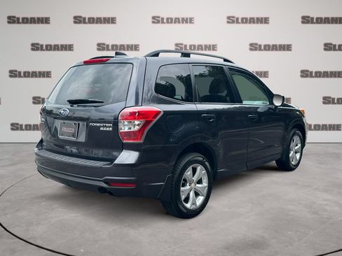 Used 2016 Subaru Forester 2.5i Premium w/ All-Weather Package AWD/4WD image 5
