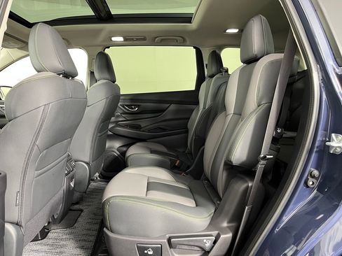 New 2025 Subaru Ascent Onyx Edition image 11