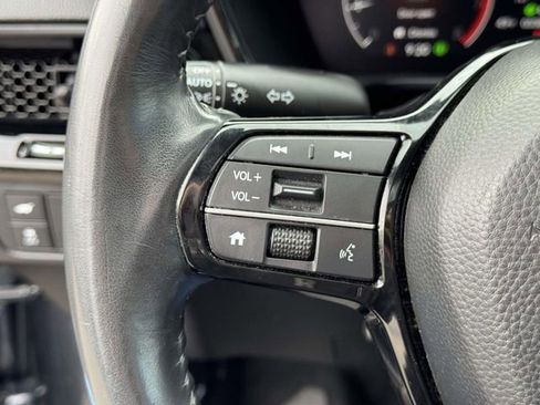 Certified 2023 Honda CR-V EX-L image 21