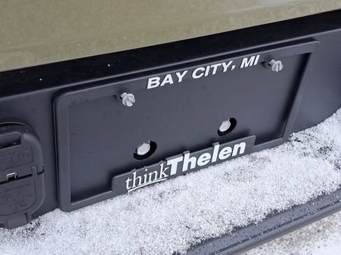 New 2026 Jeep Gladiator Sport AWD/4WD image 25