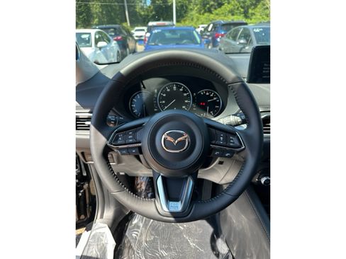 New 2025 MAZDA CX-5 AWD 2.5 S w/ Premium Plus Pkg image 17
