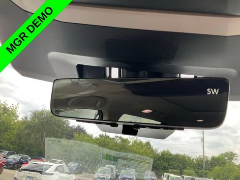 Used 2026 Subaru Ascent Touring w/ Popular Package #1 AWD/4WD image 29