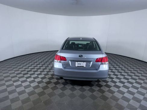 Used 2013 Subaru Legacy 2.5i Limited image 7