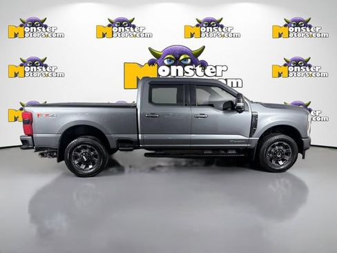 Used 2024 Ford F250 Lariat w/ Lariat Ultimate Package AWD/4WD image 4