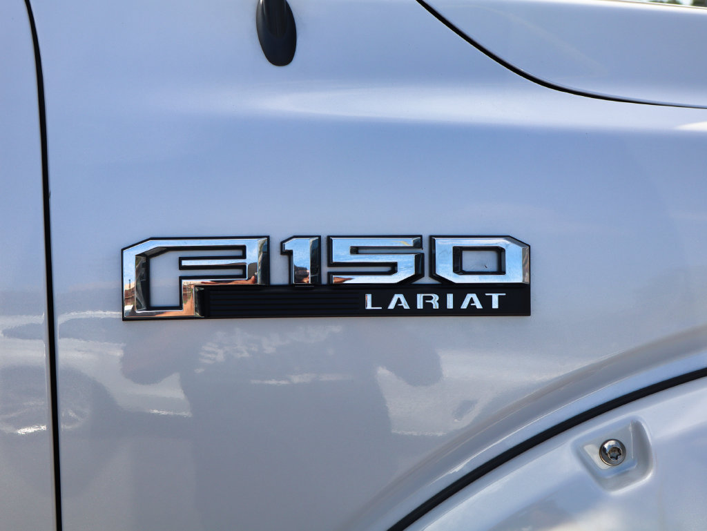Used 2016 Ford F150 Lariat AWD/4WD image 67