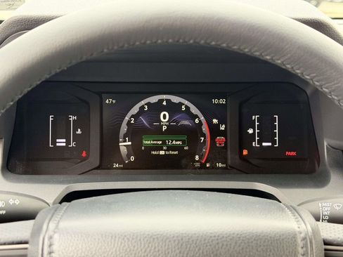 New 2026 Toyota 4Runner SR5 image 9