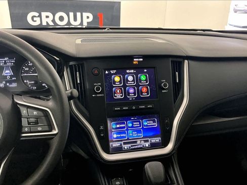 Used 2025 Subaru Outback image 6