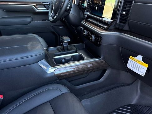 New 2026 Chevrolet Silverado 1500 LT Trail Boss image 15