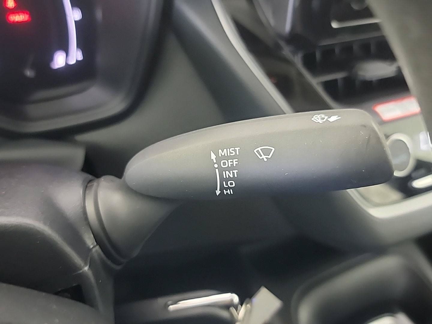 Used 2026 Toyota Corolla LE FWD image 25