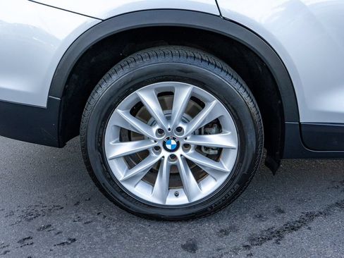 Used 2016 BMW X3 xDrive28i AWD/4WD image 30
