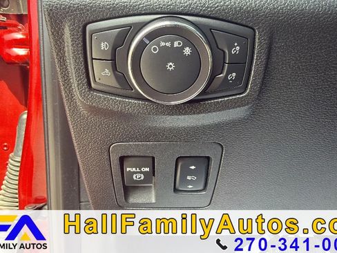 Used 2018 Ford F150 XLT w/ Equipment Group 301A Mid AWD/4WD image 22