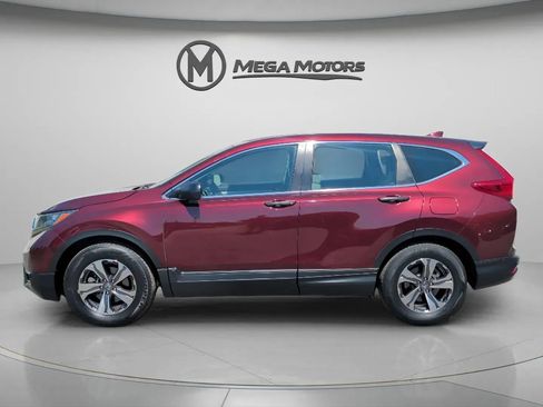 Used 2018 Honda CR-V LX image 3