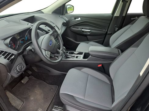 Used 2018 Ford Escape SE AWD/4WD image 8