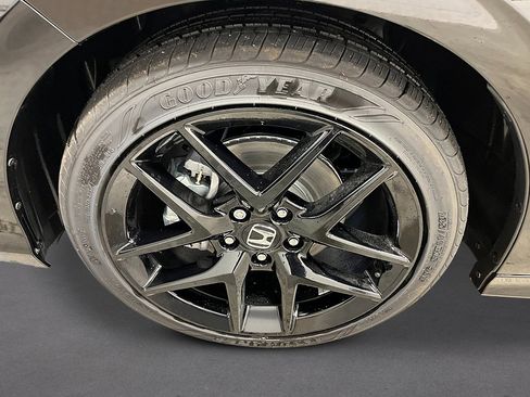 New 2026 Honda Civic Sport image 11