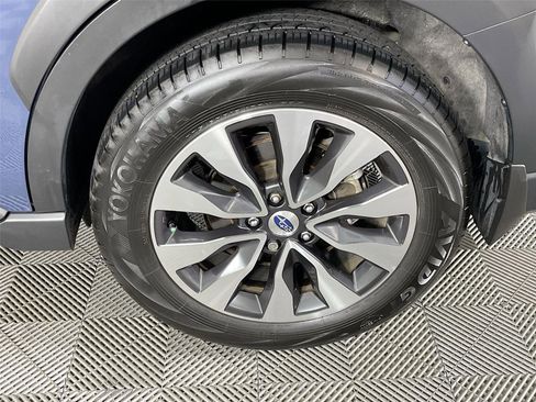 Used 2024 Subaru Outback Limited image 37