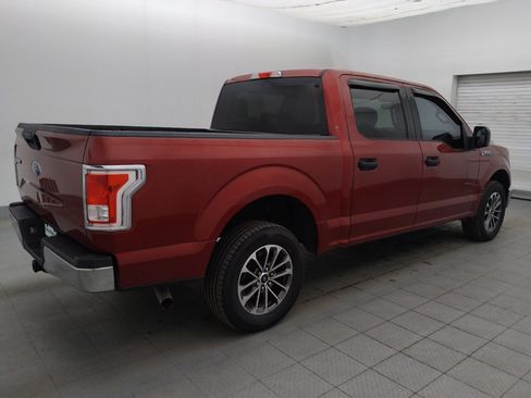 Used 2017 Ford F150 XLT RWD image 10