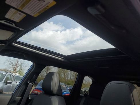 New 2026 Subaru Forester Touring AWD/4WD image 20