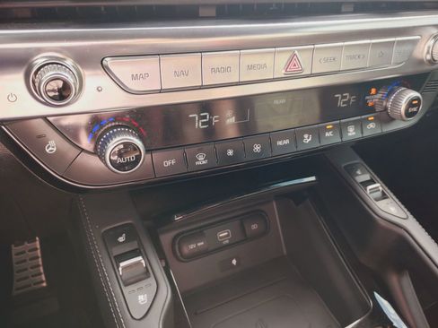 Used 2021 Kia Telluride SX w/ SX Prestige Package AWD/4WD image 35