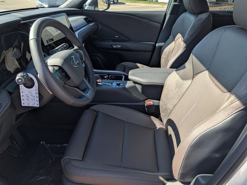 New 2026 Lexus TX 350 AWD image 8