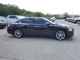 Used 2010 Nissan Maxima 3.5 SV w/ Sport Pkg image 3