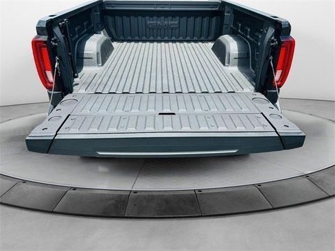 New 2025 GMC Sierra 1500 Denali Ultimate image 22