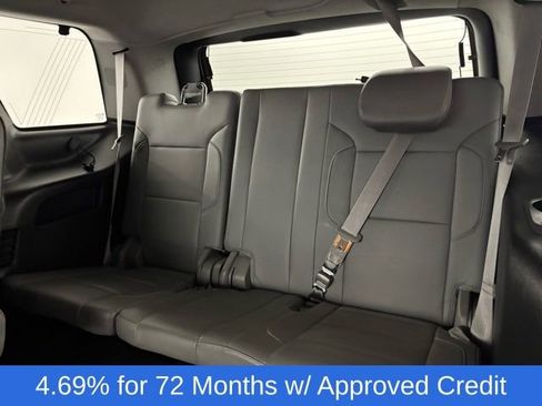 Used 2015 Chevrolet Tahoe LT image 9