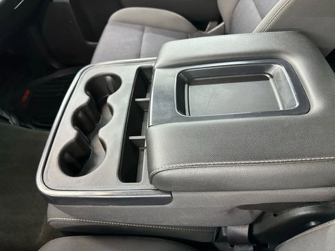 Used 2017 Chevrolet Silverado 1500 LT image 20