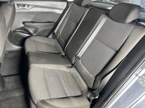 Used 2019 Hyundai Accent SE image 24