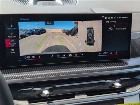 New 2026 BMW X7 M60i AWD/4WD image 12