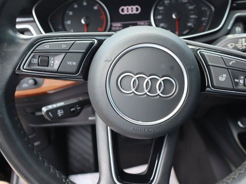 Used 2023 Audi A4 2.0T Premium w/ Convenience Package AWD/4WD image 26