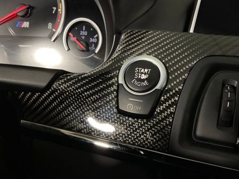 Used 2017 BMW M6 Coupe RWD image 22