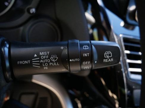 Used 2023 Mitsubishi Eclipse Cross LE AWD/4WD image 26