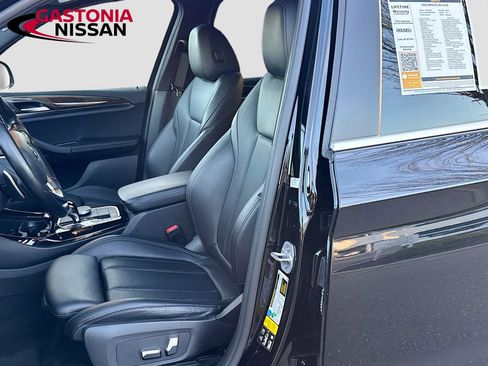 Used 2022 BMW X3 xDrive30i image 26