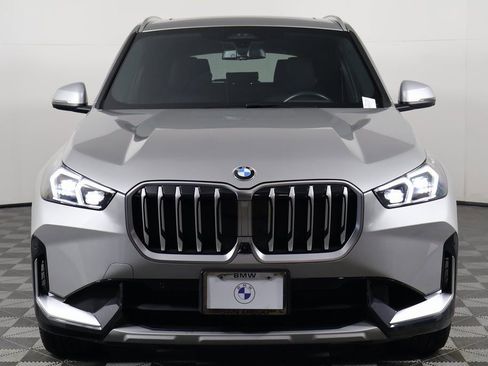 Used 2024 BMW X1 xDrive28i w/ Technology Package image 2